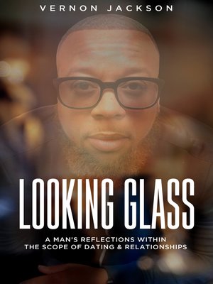 cover image of Looking Glass